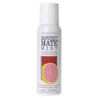  Lemon Mate Mist 3.5 oz 3.50 Ounces