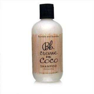  Bumble and Bumble Creme De Coco Shampoo 33oz Beauty