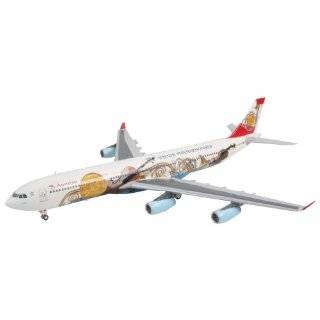  DC 10 1 144 Airfix Toys & Games