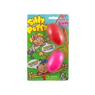 Silly Putty 2ct