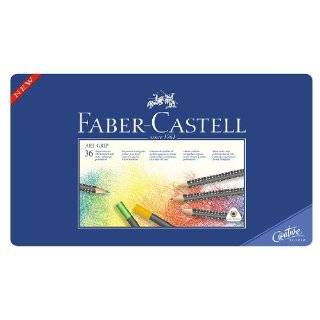  Faber Castell Trio Sharpener