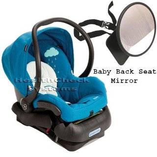   Cosi Mico Infant Car Seat, Dress Blue Maxi Cosi Mico Infant Car Seat