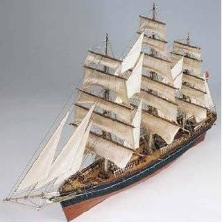 Cutty Sark Tea Clipper 1 75 Billings Boats