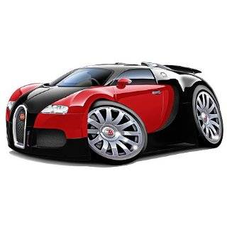  2010 Bugatti Veyron car Wall Decal Graphic Decor 36