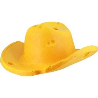 Cheesehead Top Hat 