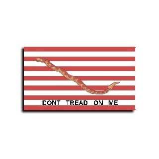  First Navy Jack Dont Tread On Me Flag