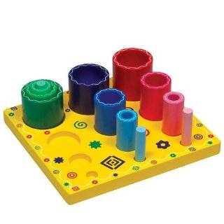  See Saw Sorter Toys & Games