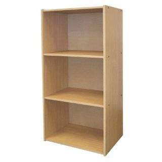  3 Level Bookshelf Furniture & Decor