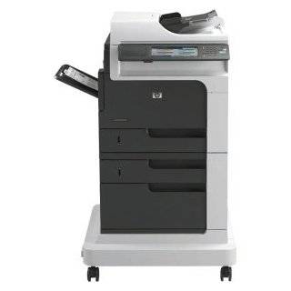  HP Laserjet Ent M4555FSKM Mfp Printer Electronics