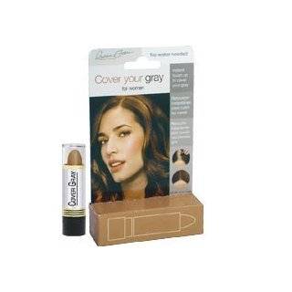 Cover Your Gray For Women Lipstick Formula   Light Brown/Blonde