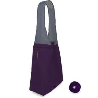 Flip & Tumble 24 7 Bag, Eggplant / Slate