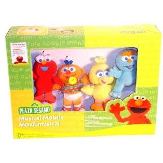  Sesame Street Baby Bag   Small Elmo and Friends Diaper and 