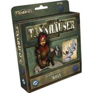  Tannhauser Reich Troop Pack Fantasy Flight Games (COR 
