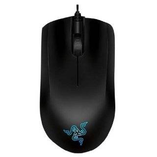  New Razer Abyssus Mirror Mouse Infrared Wired USB 3500 Dpi 