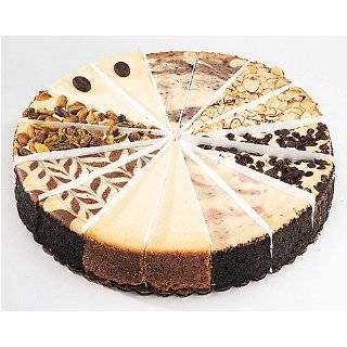 10 inch New York Style Cheesecake  Grocery & Gourmet Food