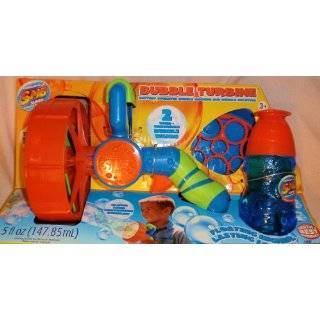  Super Miracle Bubbles Toys & Games