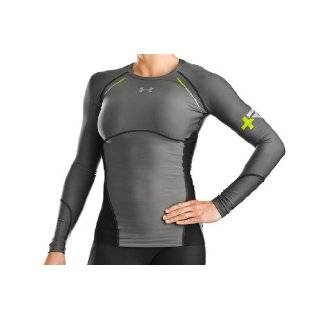  Womens Recharge® Energy Suit Tops by Under Armour 