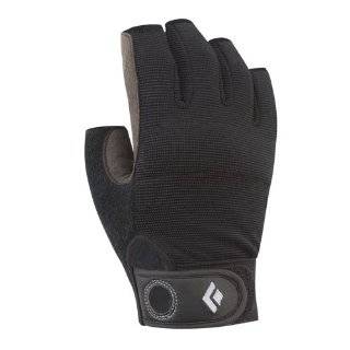 Metolius 3/4 Finger Climbing Gloves 