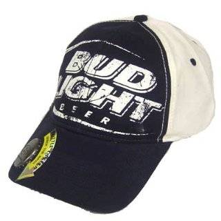  Bud Light Game Time Baseball Cap