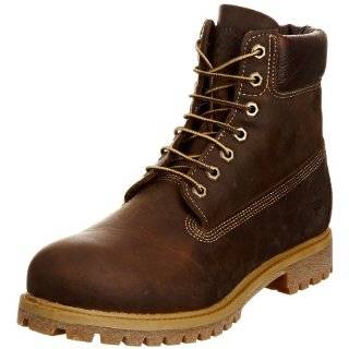 Timberland Mens Heritage Classic 6 Inch Premium Boot Boots