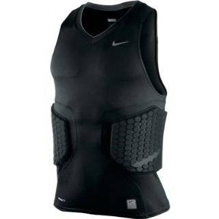 NIKE YOUTH NIKE PRO COMBAT HYPERSTRONG COMP VIS SHORT (BOYS)  