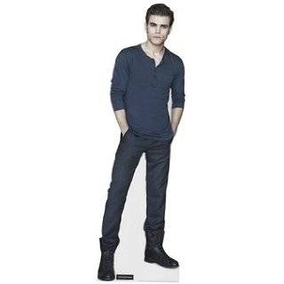  Stefan Salvatore (The Vampire Diaries) Life Size Standup 