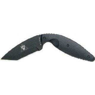 Ka bar TDI Law Enforcement Tanto Knife, , , Standard Edge Blade