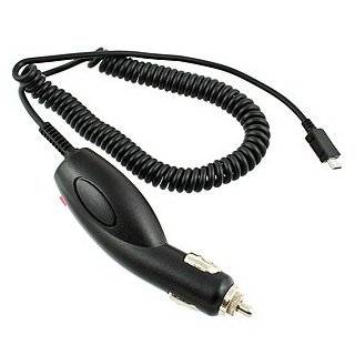  LG 800G Cell Phone Car Charger Cell Phones & Accessories