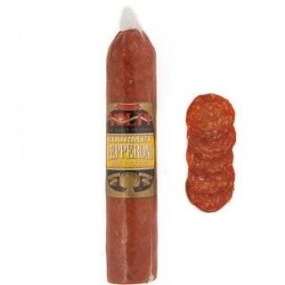 Molinari Pepperoni 14 16 oz  Grocery & Gourmet Food