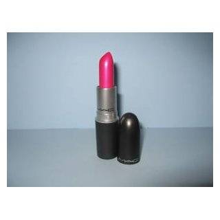  MAC Frost lipstick REVERTING ROSE   Jeanius Collection 