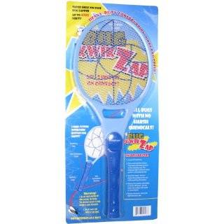 BugKwikZap TM (Trademarked) Most Powerful Bug Zapper for Large Bugs 