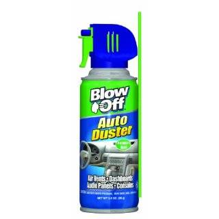  Blow Off 2232 152A Duster, (Pack of 2)   10 oz 