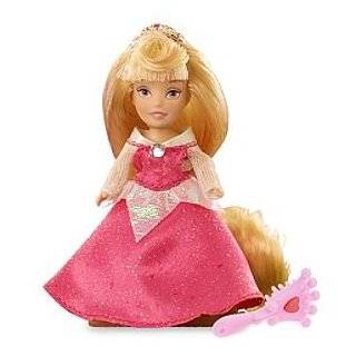  Disney Princess Darlings Belle Doll Toys & Games