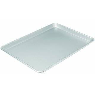   Metallic Commercial II Non Stick Jelly Roll Pan, 16 3/4 by 12 Inch