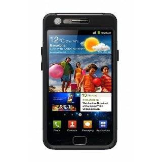  Samsung Galaxy S II 4G Android Phone (AT&T) Cell Phones 