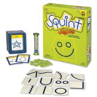  Squint Game Toys & Games