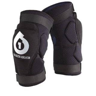 Sixsixone Kyle Strait Knee Guard