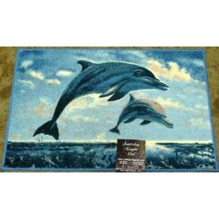  Dolphin Cove Cup