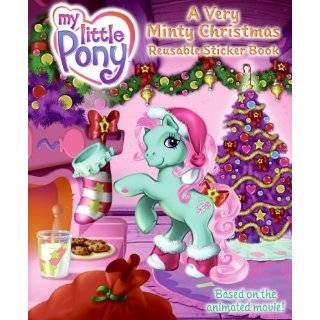  My Little Pony Singing Plush Pony   Minty Toys & Games