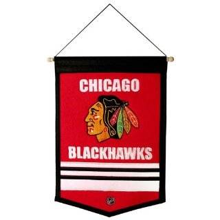 chicago blackhawks traditions banner by winning streak $ 25 20