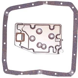  ACDelco TF319 Automatic Transmission Filter Automotive
