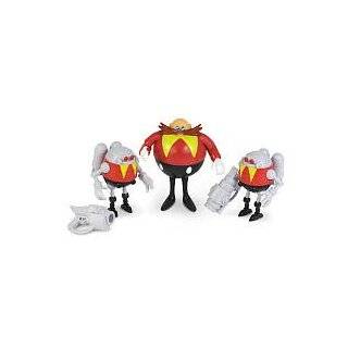   Sonic Through Time Action Figure 2Pack Super Sonic Classic Super Sonic