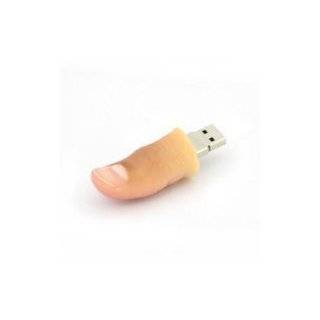  4GB Sperm USB Flash Drive