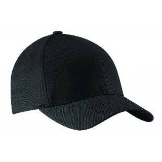  FLEXFIT BLANK HAT CAP V FLEXFIT COTTON TWILL 5001 LARGE 