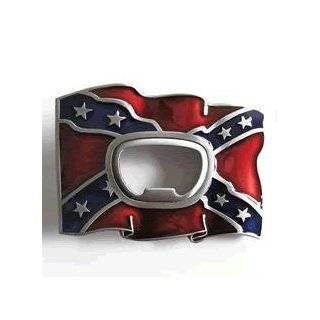 Coon Hunting Belt Buckle 