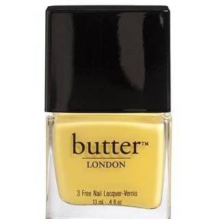  Butter London Snog, .4 Ounce Beauty