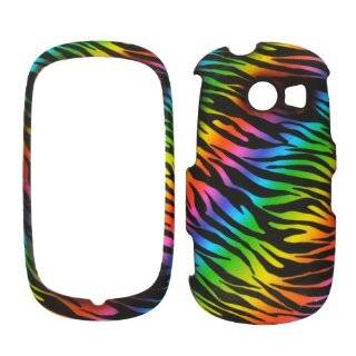  Music Note Rainbow Snap on Hard Protective Cover Case for 