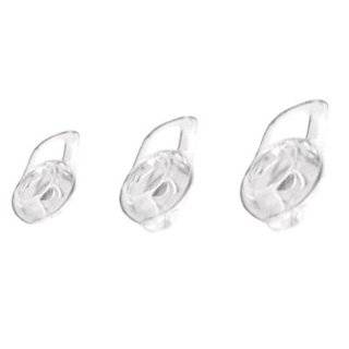  Spare Small Eartips Kit Discovery 925   Pack of 3 Cell 