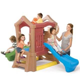  Step2 Fort Slide Away Toys & Games