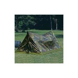  U.S. Military Tent Half Shelter